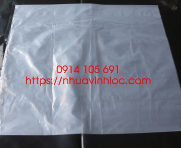 Túi PE - Màng chống thấm HDPE Vinh Lộc - Công Ty TNHH TM DV Nhựa Vinh Lộc